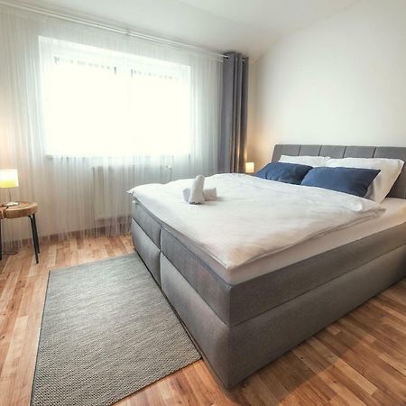 Apartmany Minata Liptovský Mikuláš Extérieur photo