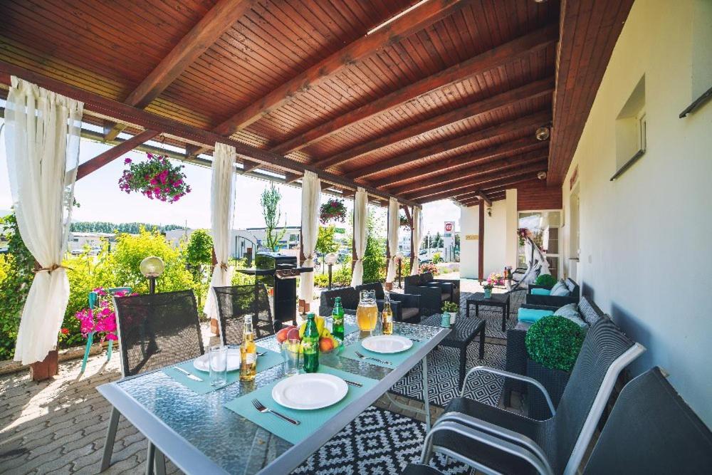 Apartmany Minata Liptovský Mikuláš Extérieur photo