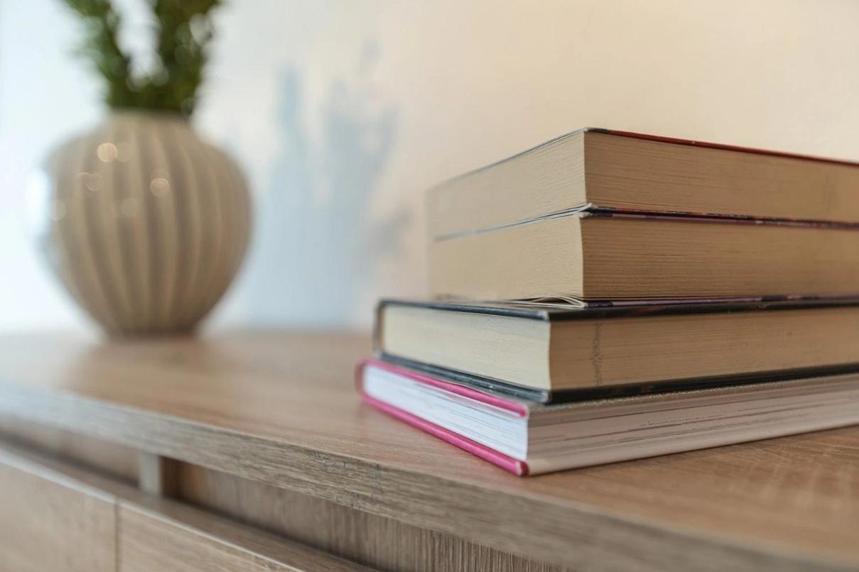 Apartmany Minata Liptovský Mikuláš Extérieur photo