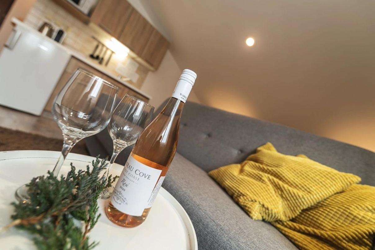Apartmany Minata Liptovský Mikuláš Extérieur photo