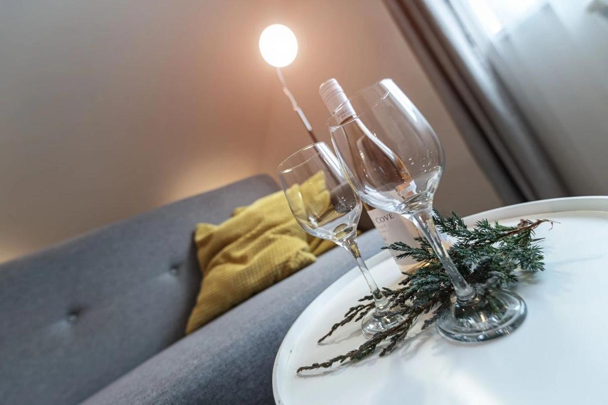 Apartmany Minata Liptovský Mikuláš Extérieur photo