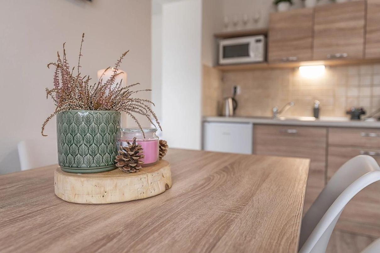 Apartmany Minata Liptovský Mikuláš Extérieur photo