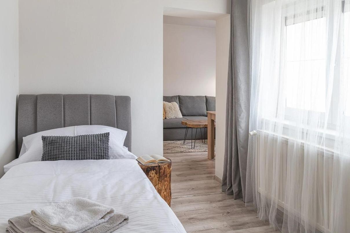 Apartmany Minata Liptovský Mikuláš Extérieur photo