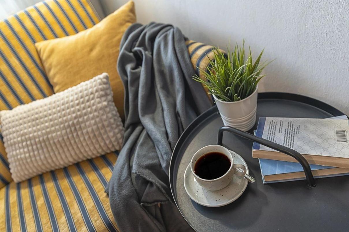 Apartmany Minata Liptovský Mikuláš Extérieur photo