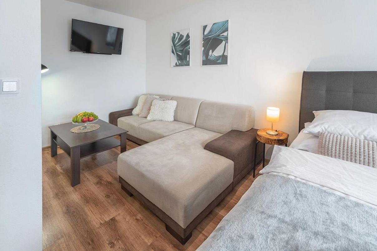 Apartmany Minata Liptovský Mikuláš Extérieur photo