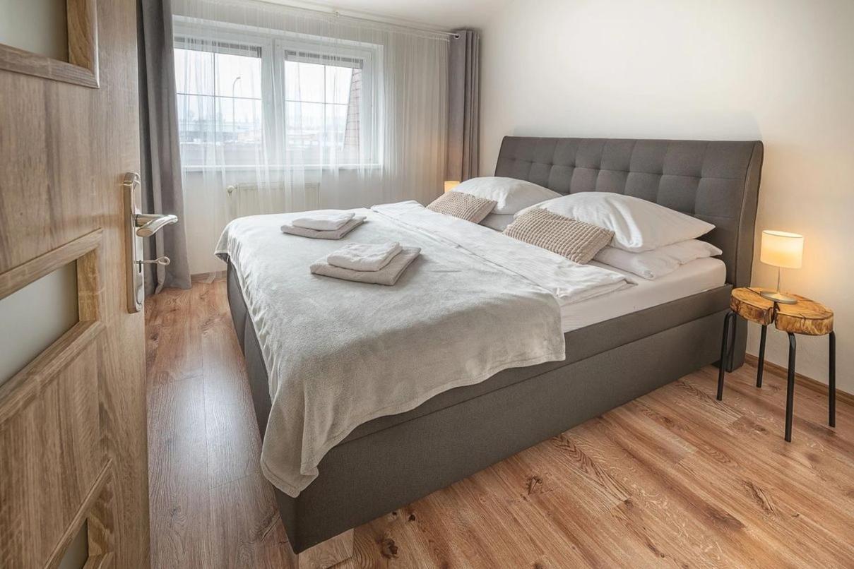 Apartmany Minata Liptovský Mikuláš Extérieur photo