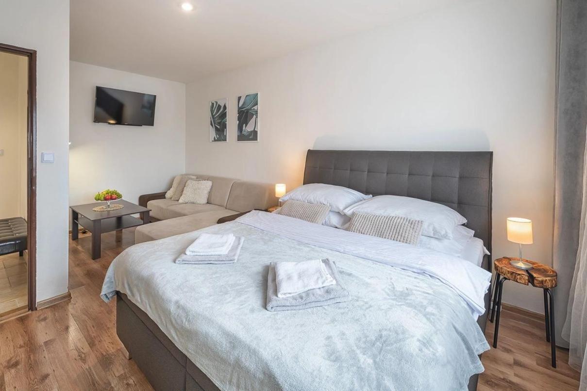 Apartmany Minata Liptovský Mikuláš Extérieur photo