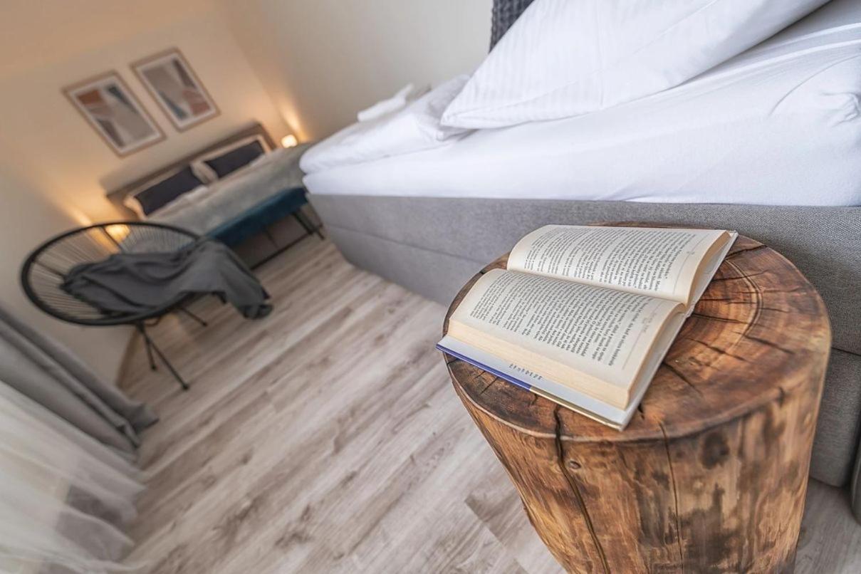 Apartmany Minata Liptovský Mikuláš Extérieur photo