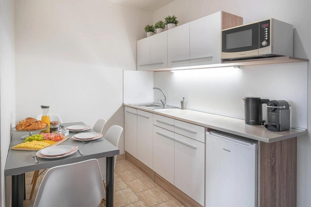 Apartmany Minata Liptovský Mikuláš Extérieur photo