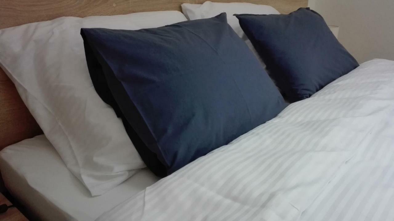 Apartmany Minata Liptovský Mikuláš Extérieur photo