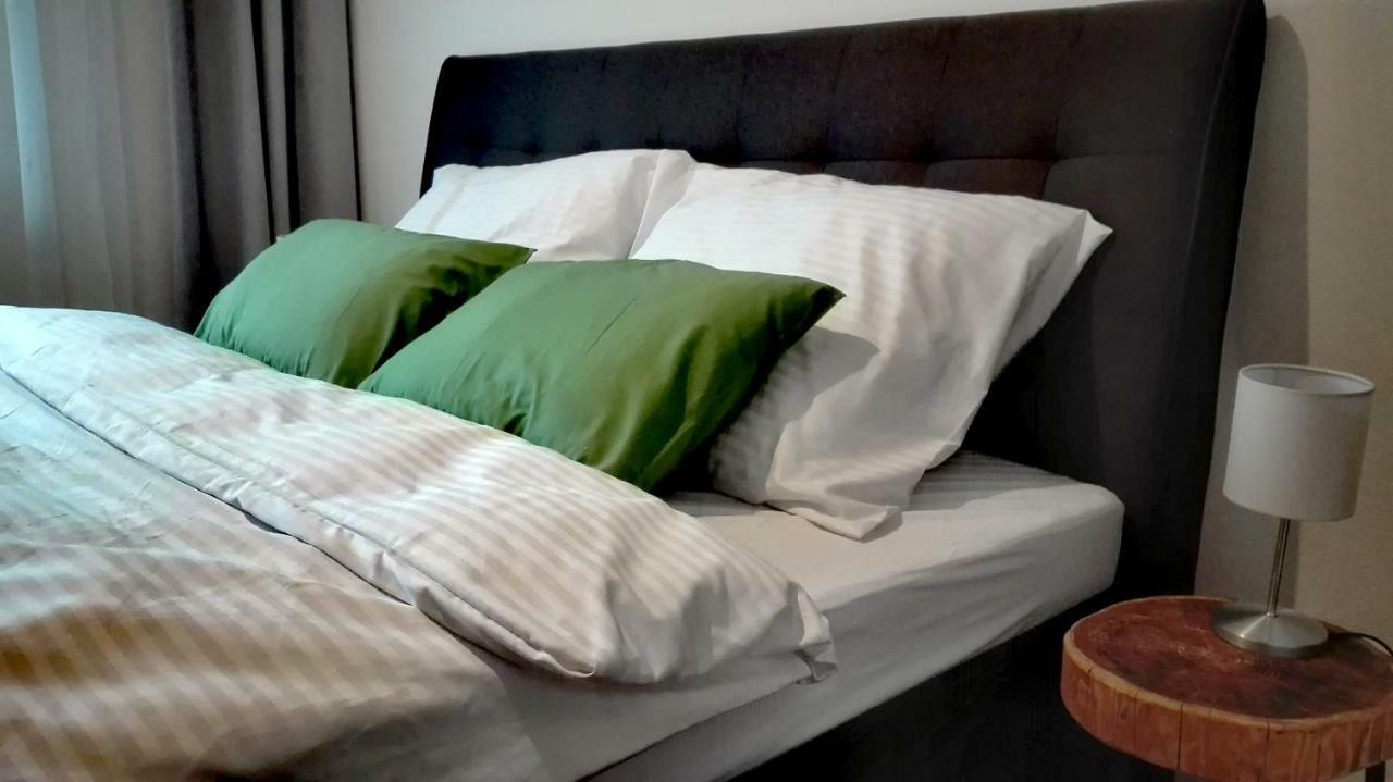 Apartmany Minata Liptovský Mikuláš Extérieur photo
