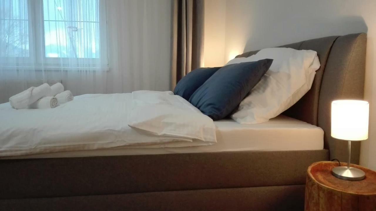 Apartmany Minata Liptovský Mikuláš Extérieur photo