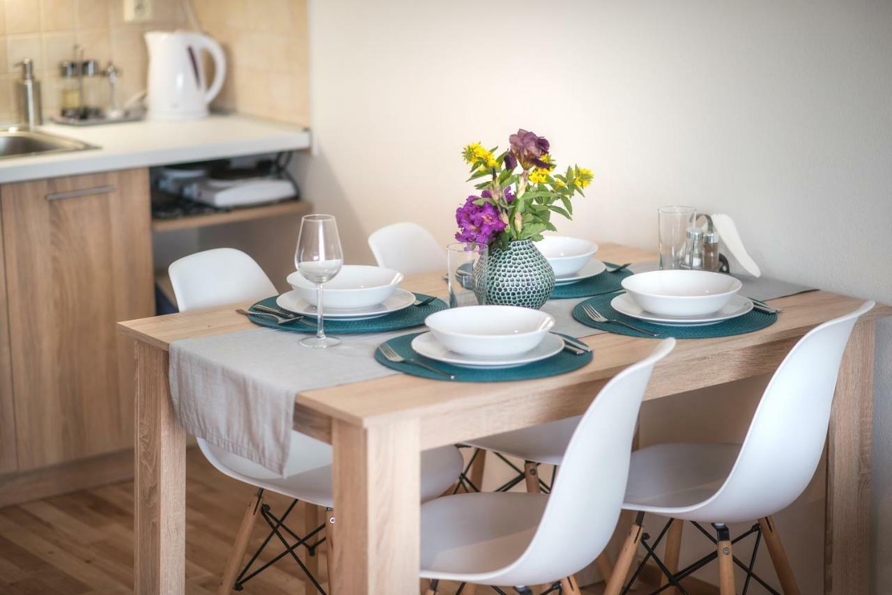 Apartmany Minata Liptovský Mikuláš Extérieur photo