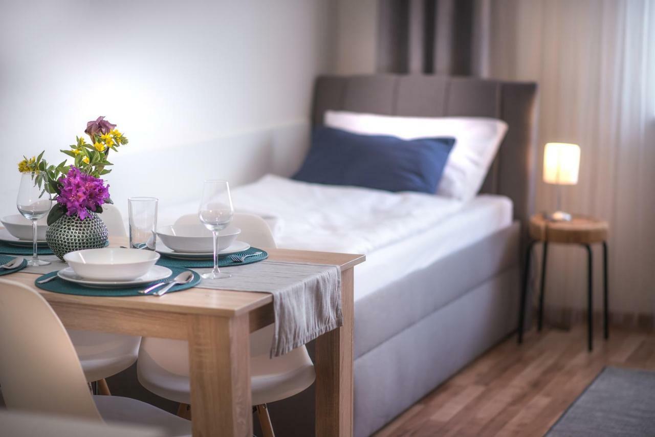Apartmany Minata Liptovský Mikuláš Extérieur photo