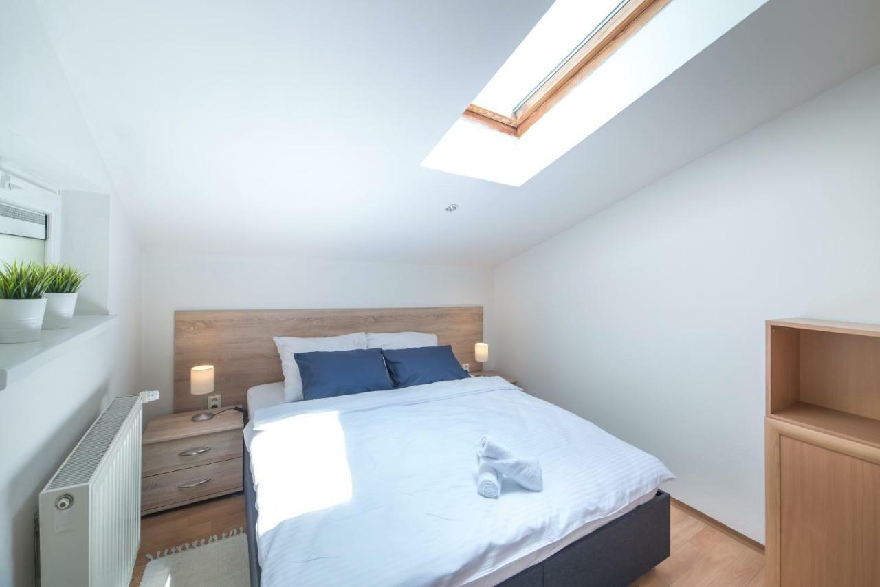 Apartmany Minata Liptovský Mikuláš Extérieur photo