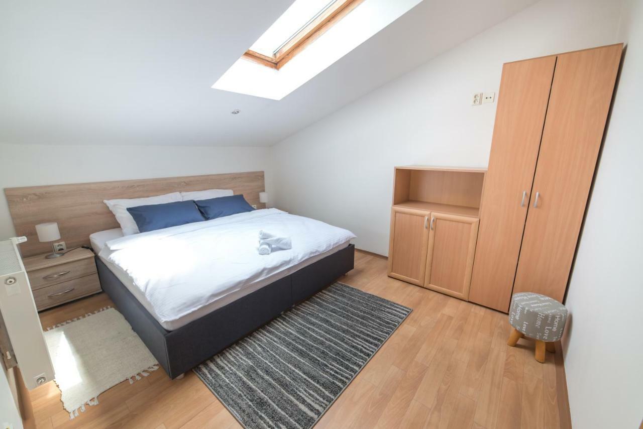 Apartmany Minata Liptovský Mikuláš Extérieur photo