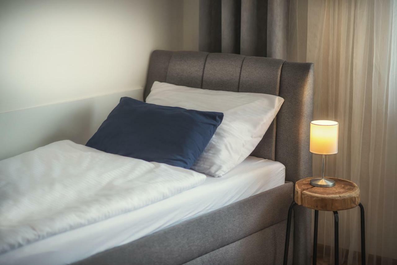 Apartmany Minata Liptovský Mikuláš Extérieur photo