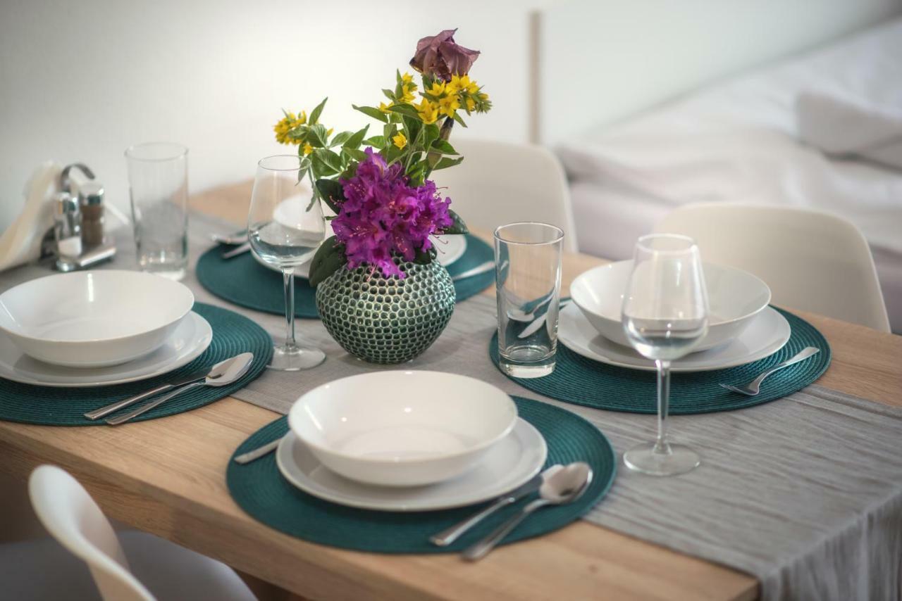 Apartmany Minata Liptovský Mikuláš Extérieur photo