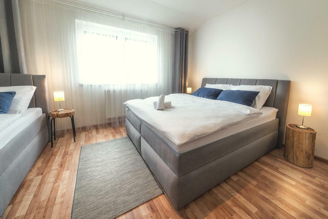 Apartmany Minata Liptovský Mikuláš Extérieur photo