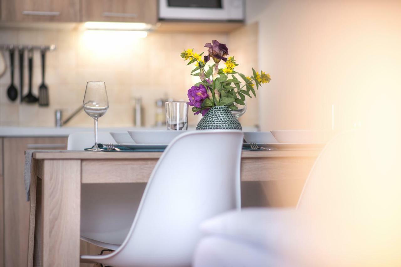 Apartmany Minata Liptovský Mikuláš Extérieur photo