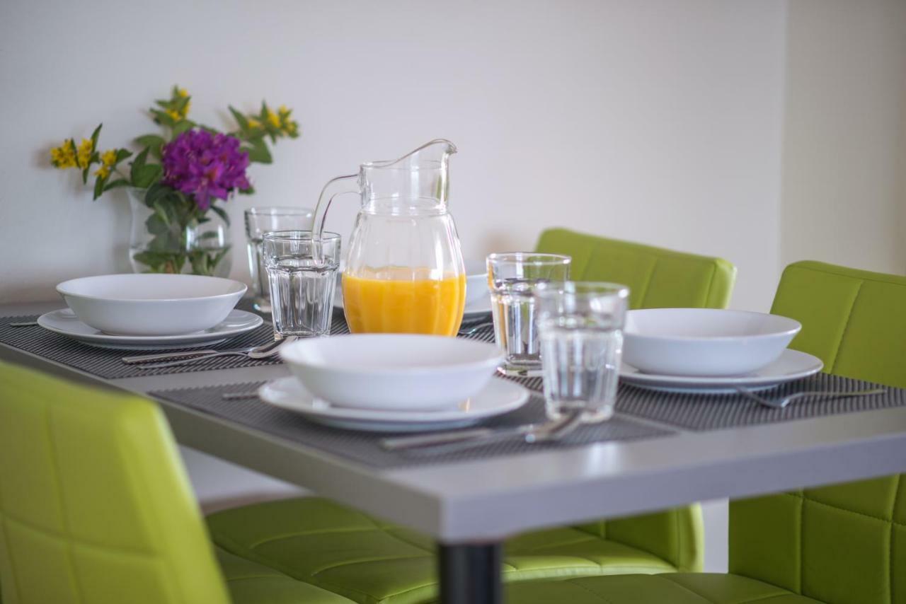 Apartmany Minata Liptovský Mikuláš Extérieur photo