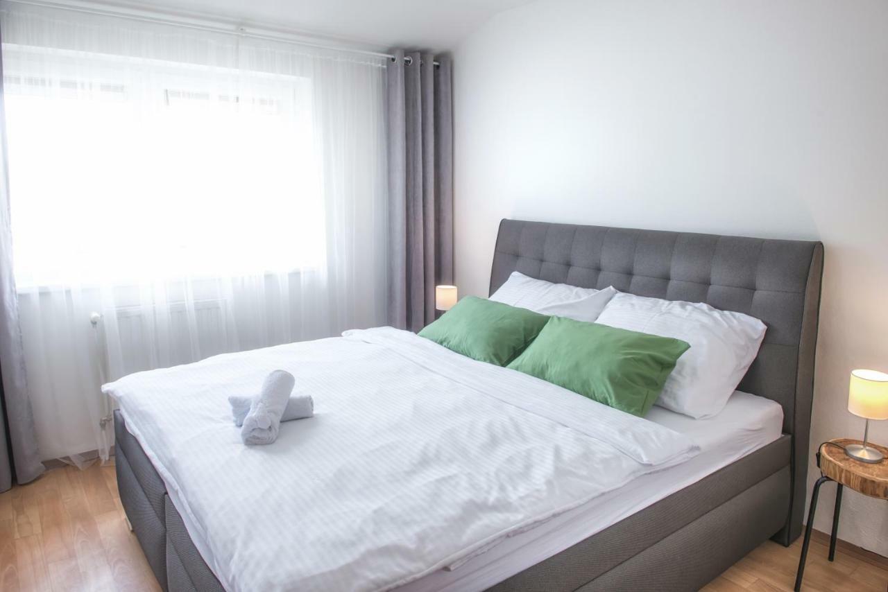 Apartmany Minata Liptovský Mikuláš Extérieur photo