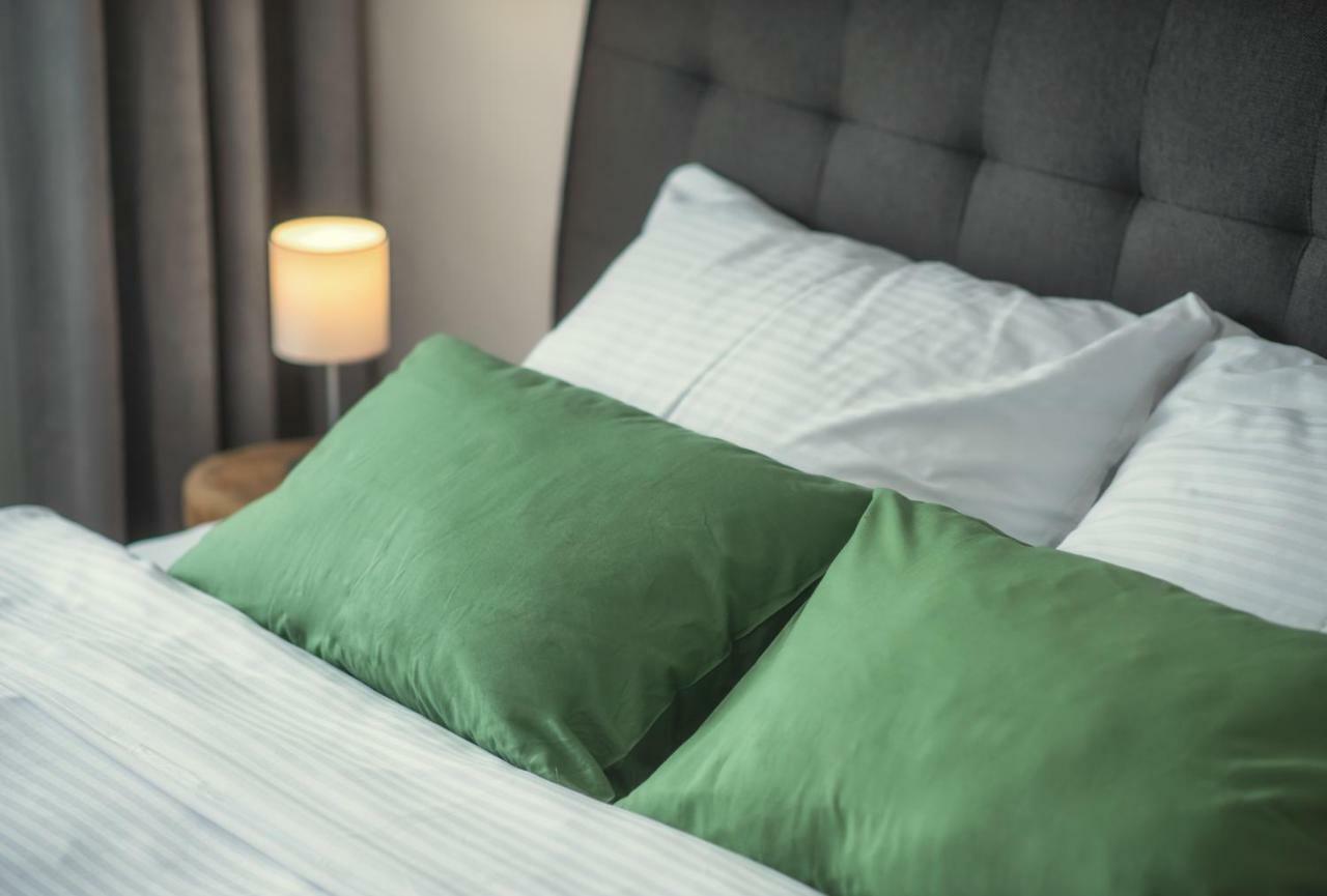 Apartmany Minata Liptovský Mikuláš Extérieur photo