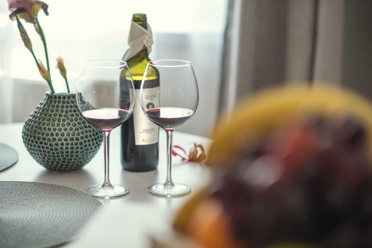 Apartmany Minata Liptovský Mikuláš Extérieur photo