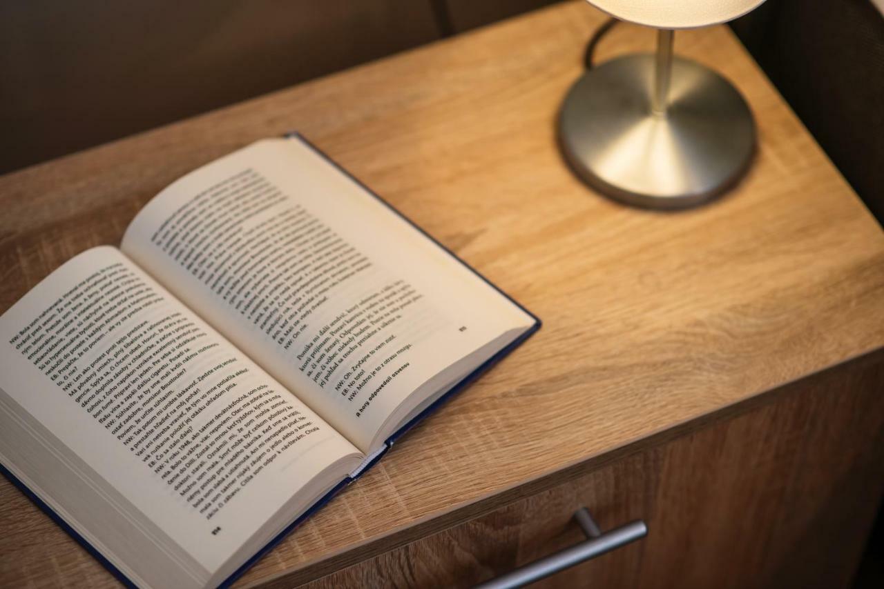 Apartmany Minata Liptovský Mikuláš Extérieur photo