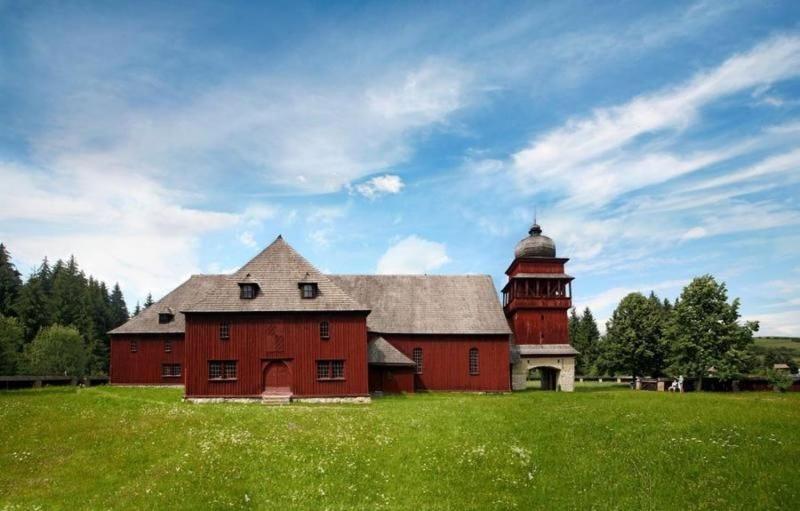 Apartmany Minata Liptovský Mikuláš Extérieur photo