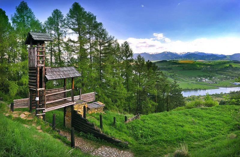 Apartmany Minata Liptovský Mikuláš Extérieur photo